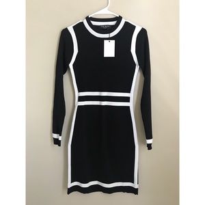 Few Moda bodycon dress